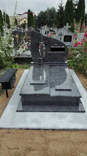 Zakład Kamieniarski Mariusz Fiedorowicz